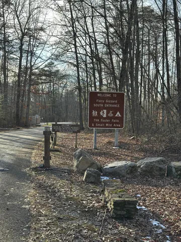 $270,000 | 966 Cox Road, Sequatchie, TN 37374