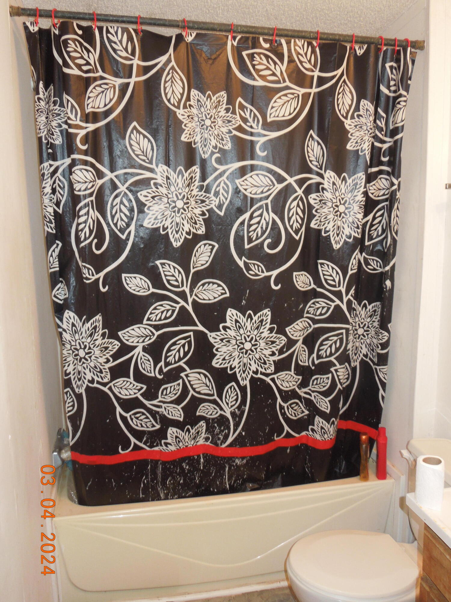 966 Cox Road Sequatchie, TN 37374 - Photo 6 of 18 COX RD BATH SHOWER COMBO