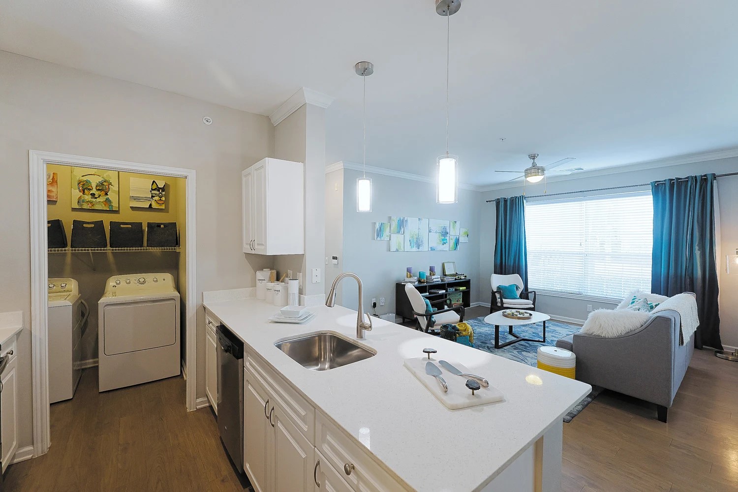 10505 South I-35 Frontage Road, Unit 1031 Austin, TX 78747 - Photo 10 of 20 Up to 8 Weeks Rent Free!
Don’t miss out on this limited-time offer — contact our team today to learn more and find the perfect unit for you!Bridge at Asher | Austin Texas Apartments.