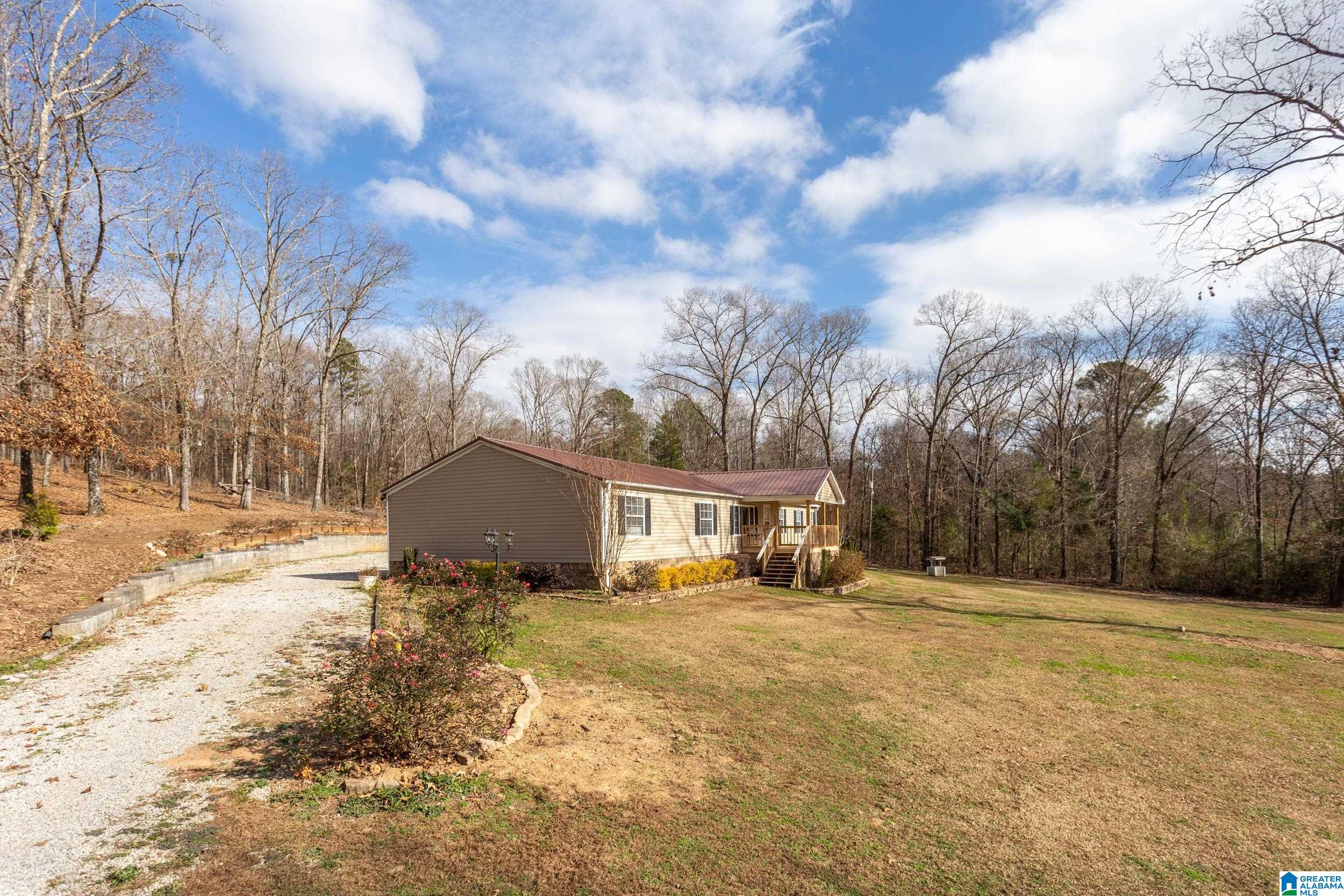 1402 Springhill Road Talladega, AL 35160 - Photo 46 of 46