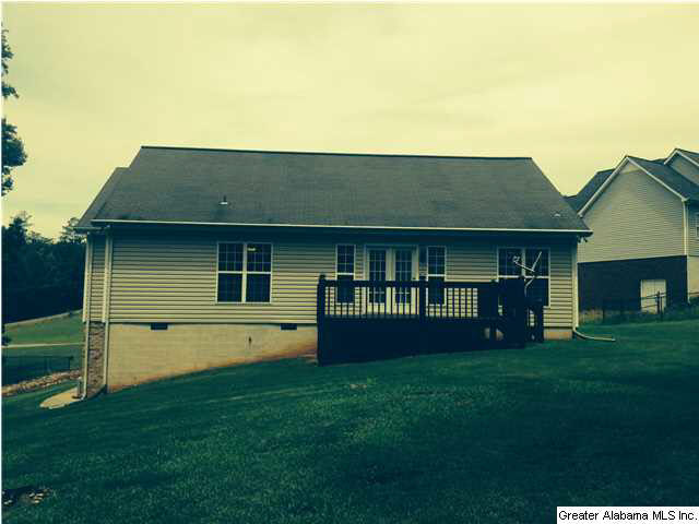 30 Deer Path Anniston, AL 36207 - Photo 26 of 30