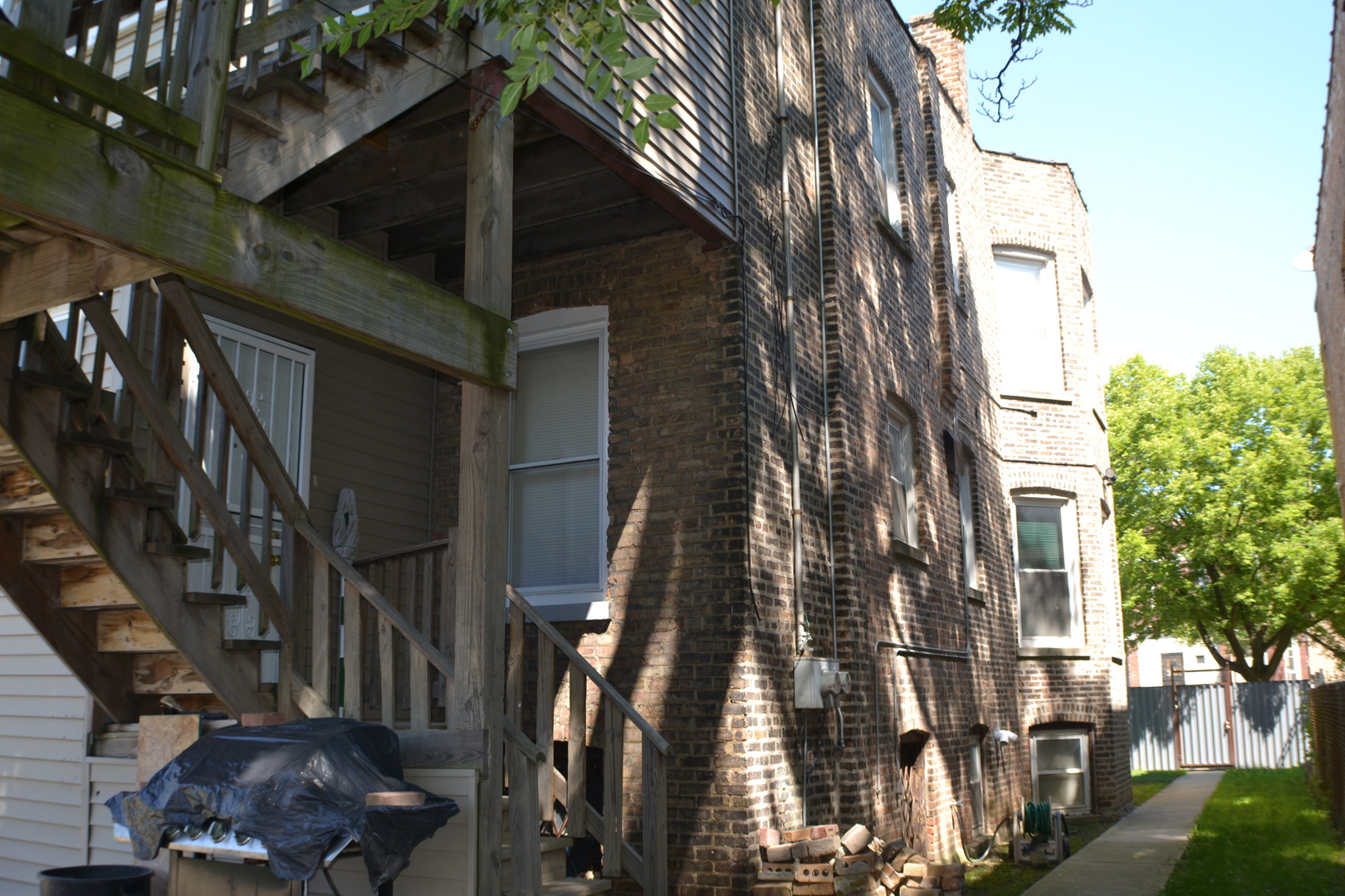 1645 West Marquette Road Chicago, IL 60636 - Photo 18 of 28