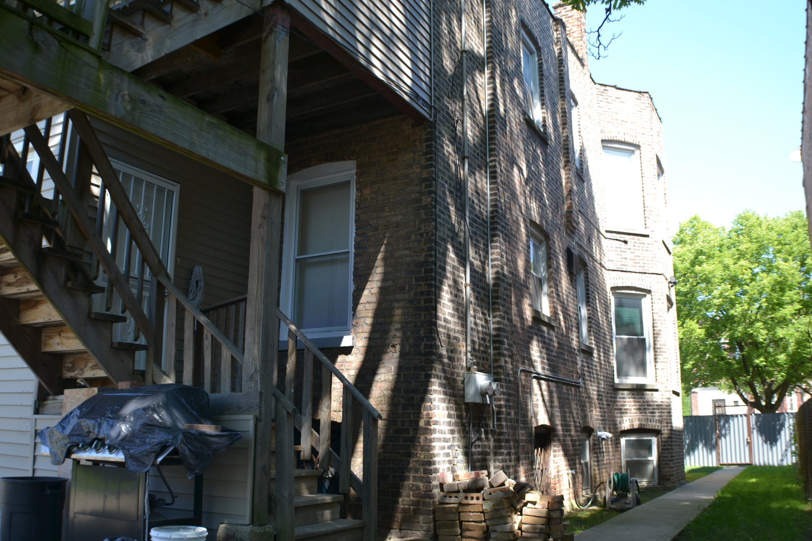 1645 West Marquette Road Chicago, IL 60636 - Photo 20 of 28