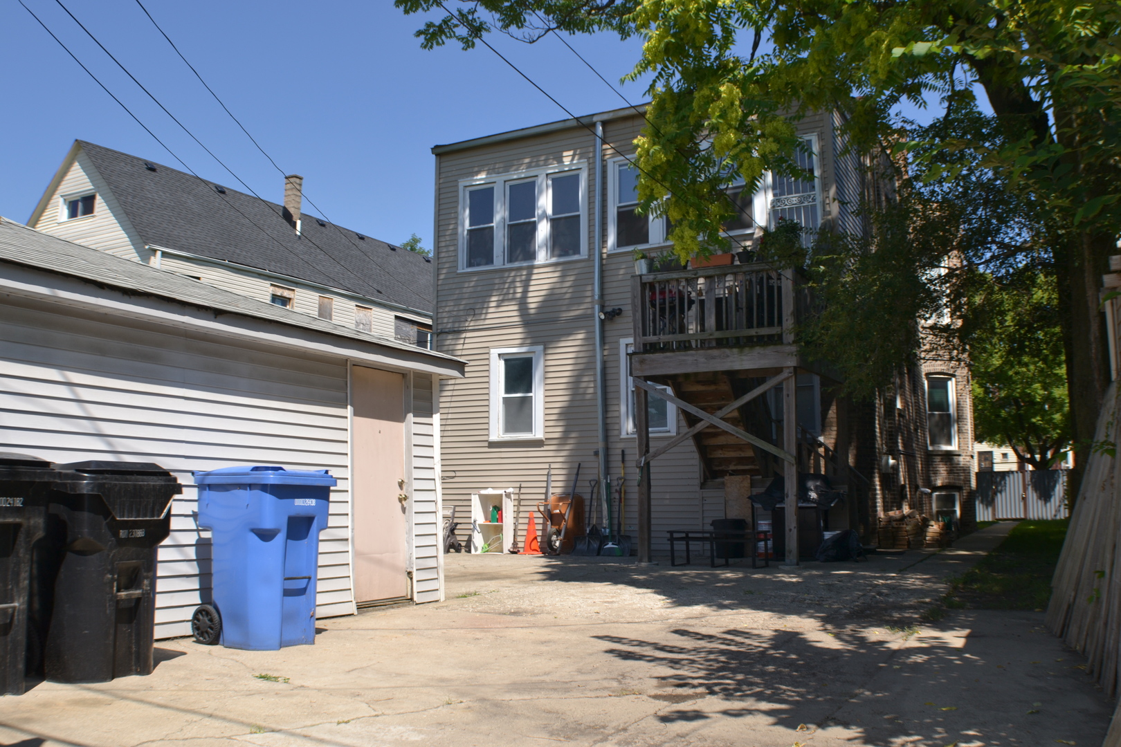 1645 West Marquette Road Chicago, IL 60636 - Photo 23 of 28