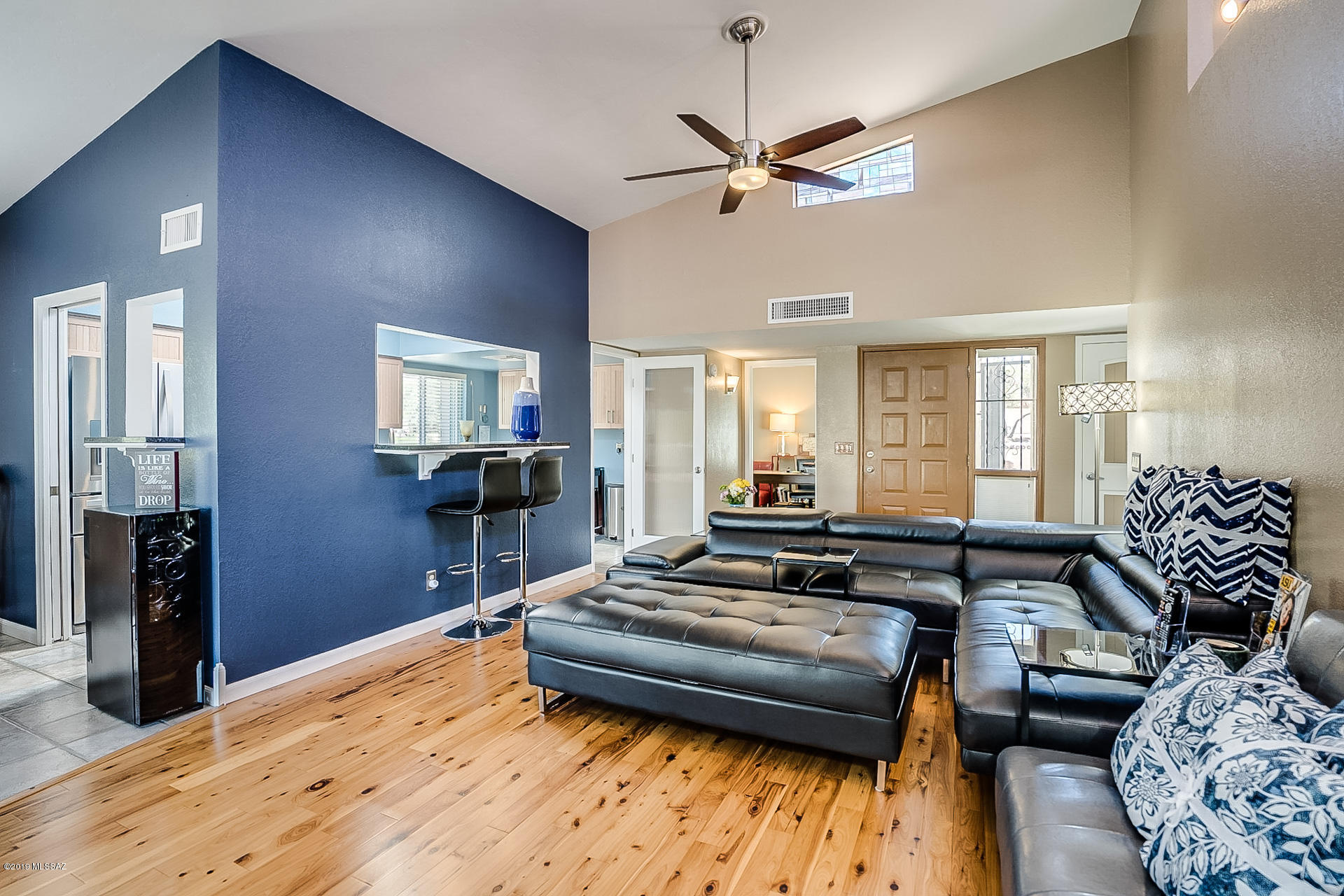 4669 North Mountain Quail Road Tucson, AZ 85750 - Photo 24 of 49 Gallery Image 24