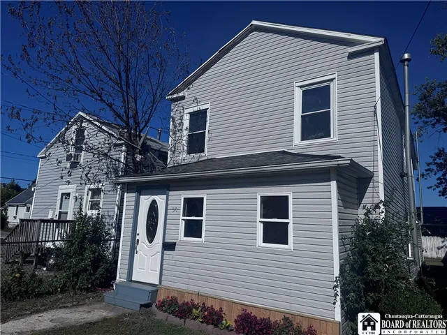 $69,900 | 50 West 2nd Street, Dunkirk, NY 14048