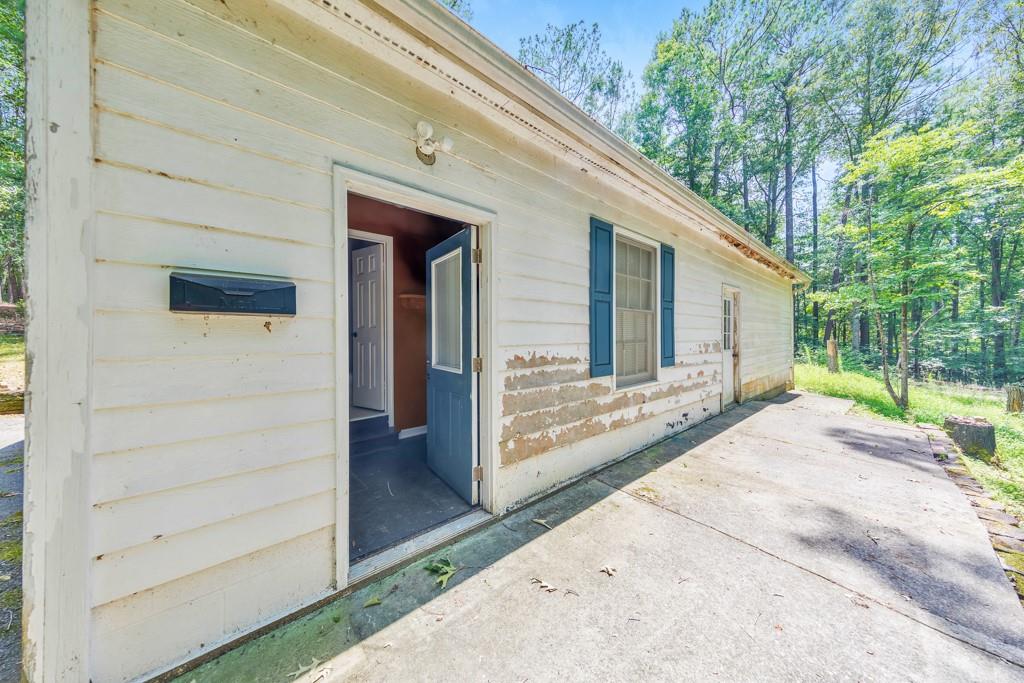 4941 North Helton Road Winston, GA 30187 - Photo 56 of 67