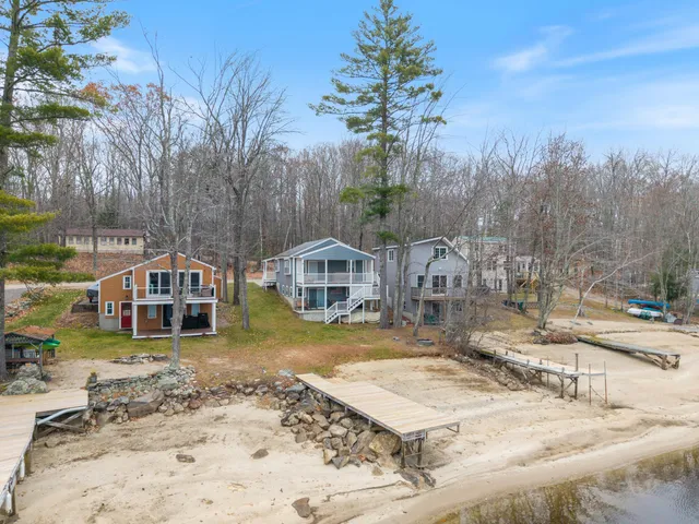 $750,000 | 22 White House Cove Road, Lyman, ME 04002