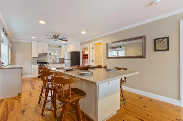 $750,000 | 22 White House Cove Road, Lyman, ME 04002