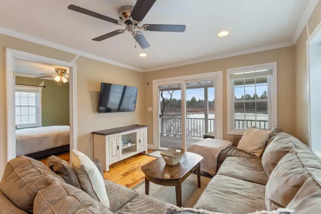 $750,000 | 22 White House Cove Road, Lyman, ME 04002