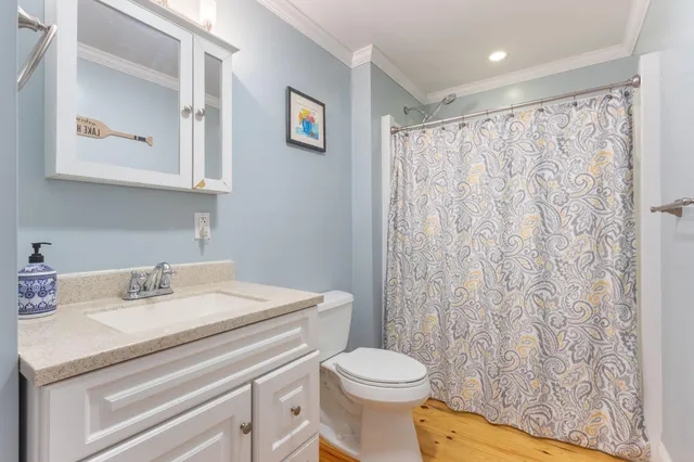 $750,000 | 22 White House Cove Road, Lyman, ME 04002