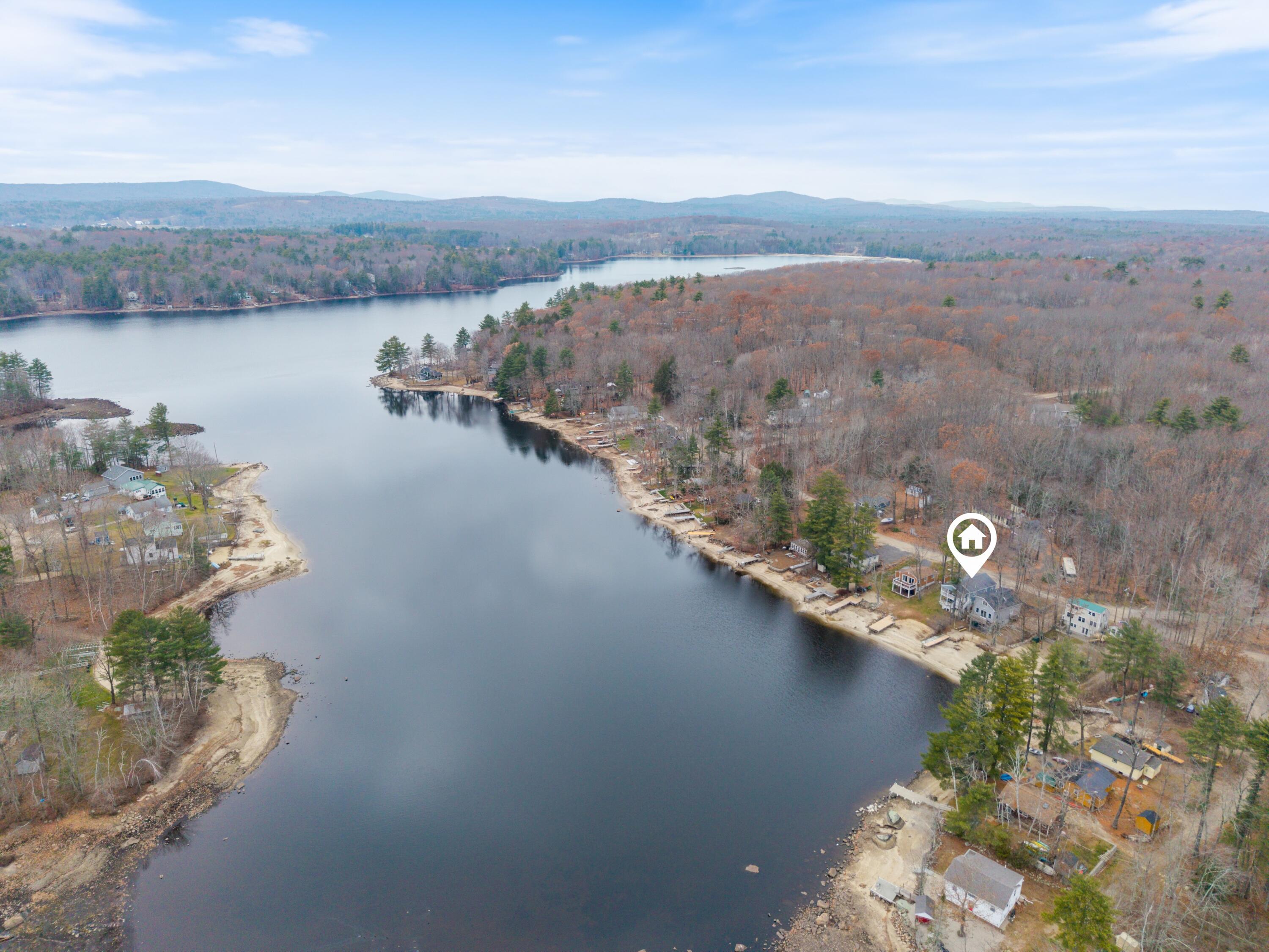 22 White House Cove Road Lyman, ME 04002 - Photo 2 of 45 22 Whitehouse Cove Road