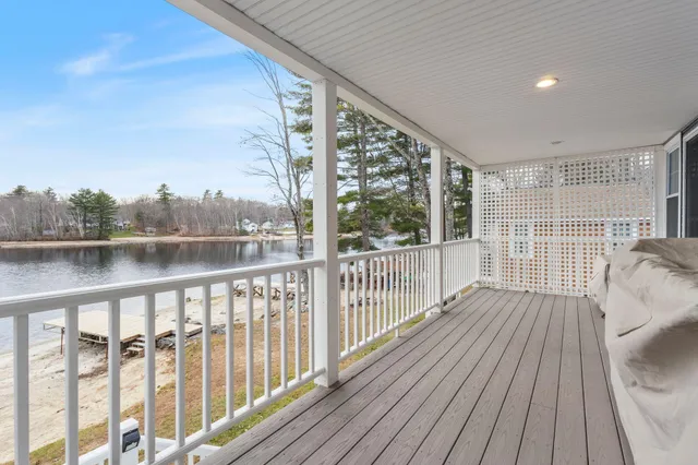 $750,000 | 22 White House Cove Road, Lyman, ME 04002