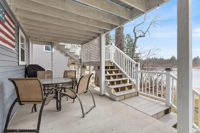 $750,000 | 22 White House Cove Road, Lyman, ME 04002