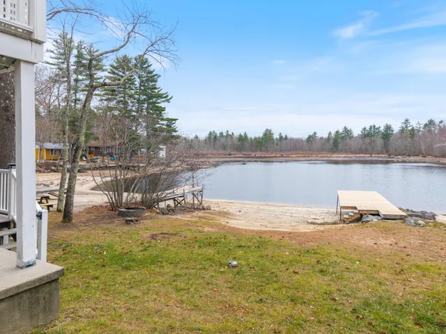 $750,000 | 22 White House Cove Road, Lyman, ME 04002