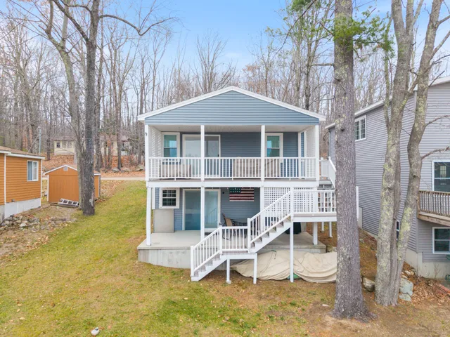 $750,000 | 22 White House Cove Road, Lyman, ME 04002