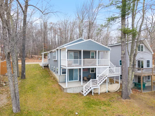$750,000 | 22 White House Cove Road, Lyman, ME 04002