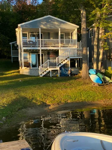 $750,000 | 22 White House Cove Road, Lyman, ME 04002