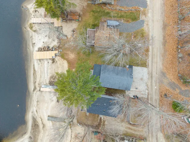 $750,000 | 22 White House Cove Road, Lyman, ME 04002