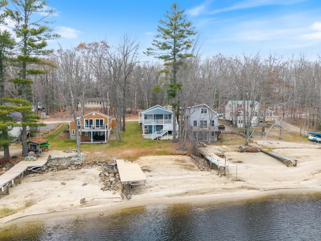 $750,000 | 22 White House Cove Road, Lyman, ME 04002