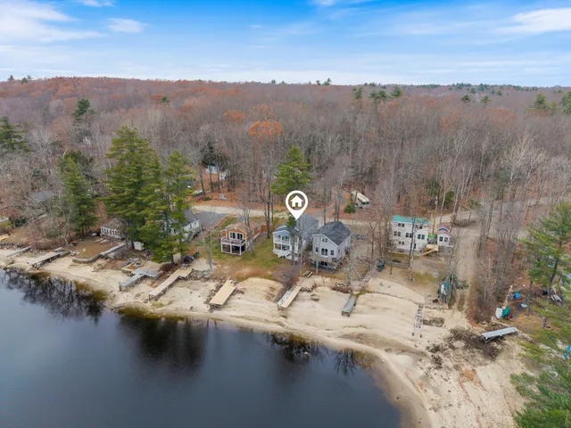 $750,000 | 22 White House Cove Road, Lyman, ME 04002