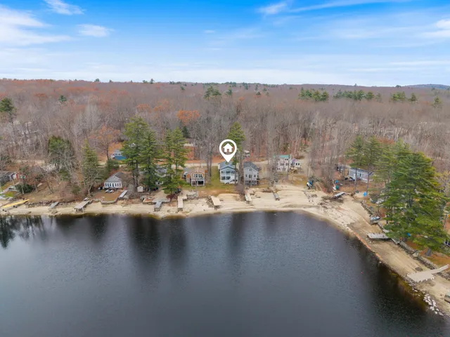 $750,000 | 22 White House Cove Road, Lyman, ME 04002