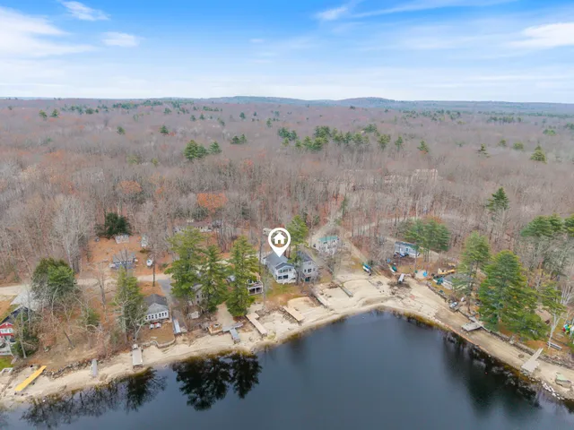 $750,000 | 22 White House Cove Road, Lyman, ME 04002