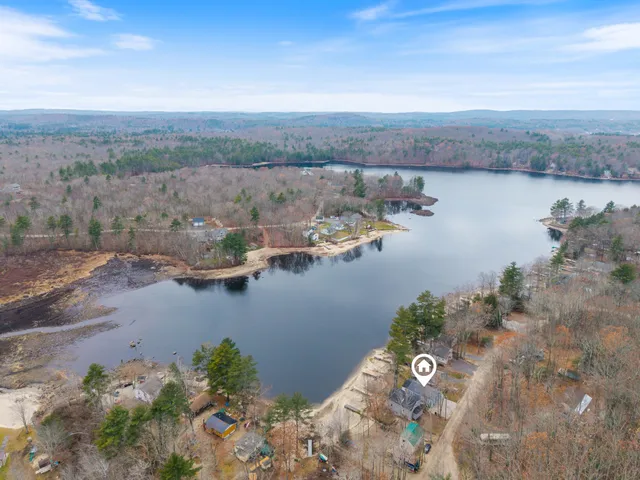 $750,000 | 22 White House Cove Road, Lyman, ME 04002