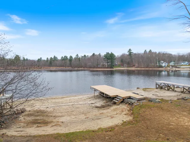$750,000 | 22 White House Cove Road, Lyman, ME 04002