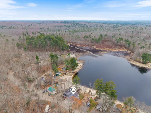 $750,000 | 22 White House Cove Road, Lyman, ME 04002