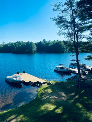 $750,000 | 22 White House Cove Road, Lyman, ME 04002