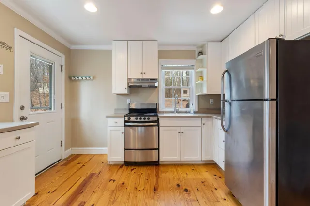 $750,000 | 22 White House Cove Road, Lyman, ME 04002