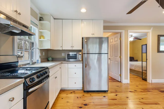 $750,000 | 22 White House Cove Road, Lyman, ME 04002