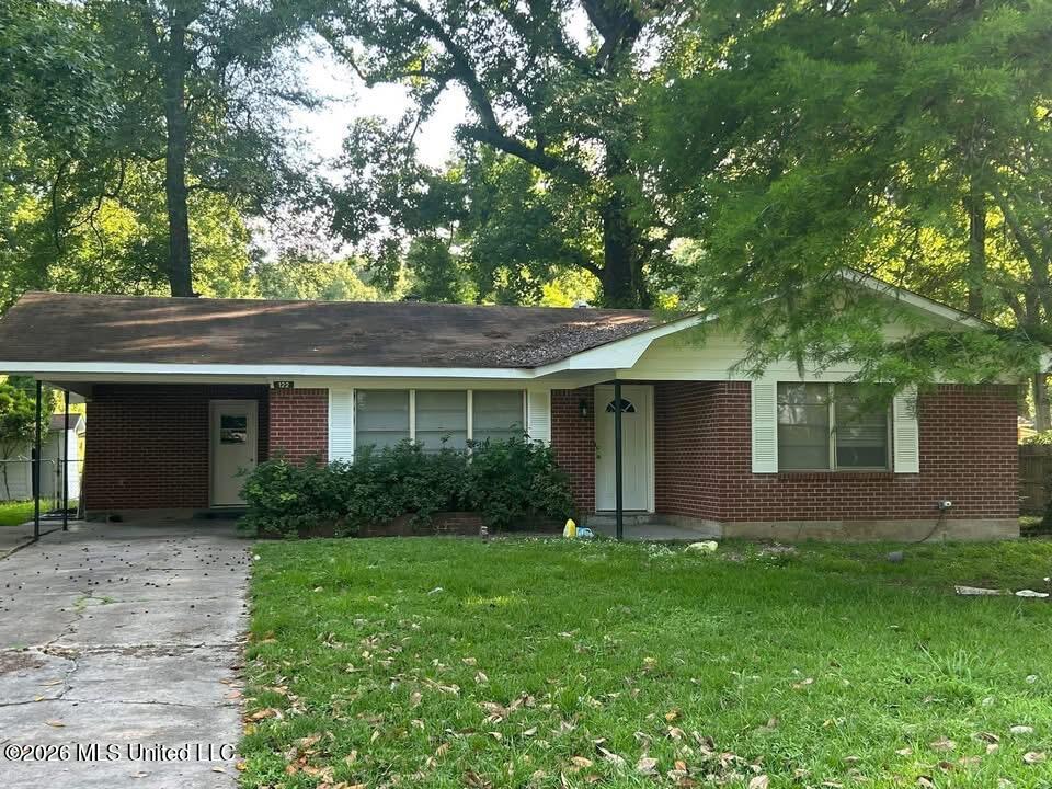 122 Crescent Drive Ferriday, LA 71334 - Photo 1 of 8 IMG_1417