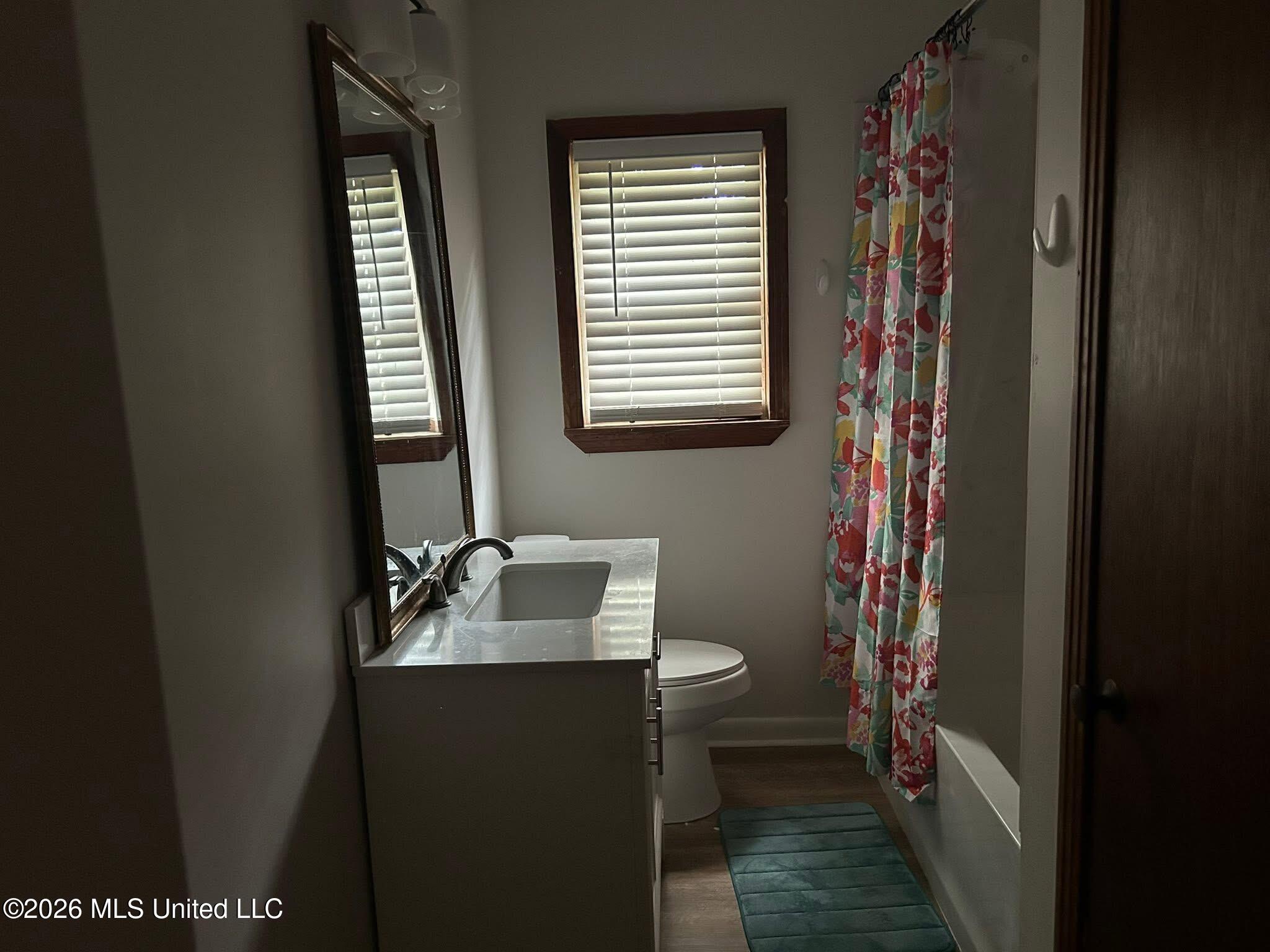 122 Crescent Drive Ferriday, LA 71334 - Photo 6 of 8 IMG_1409