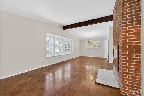 $410,000 | 11929 Paradise Lane, Des Peres, MO 63131