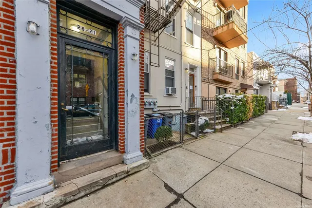 $1,600,000 | 26-21 30th Street | Astoria