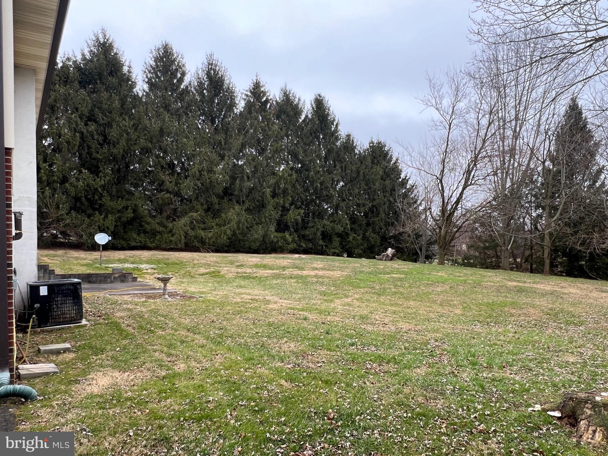 246 Waterway Road Oxford, PA 19363 - Photo 6 of 6 a view of a yard
