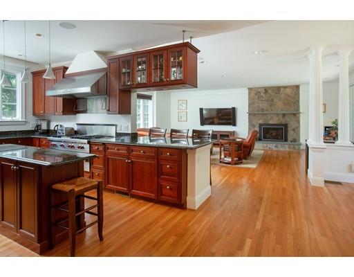 21 Tamworth Road Newton, MA 02468 - Photo 3 of 21