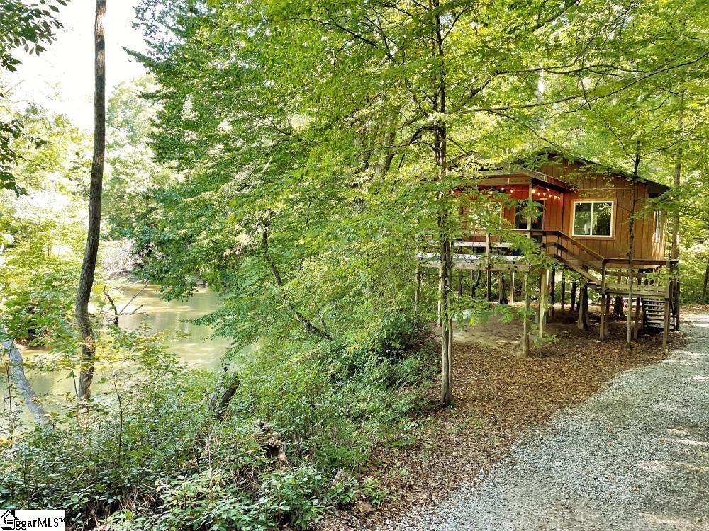 1309 Power House Road Ware Shoals, SC 29692 - Photo 1 of 36