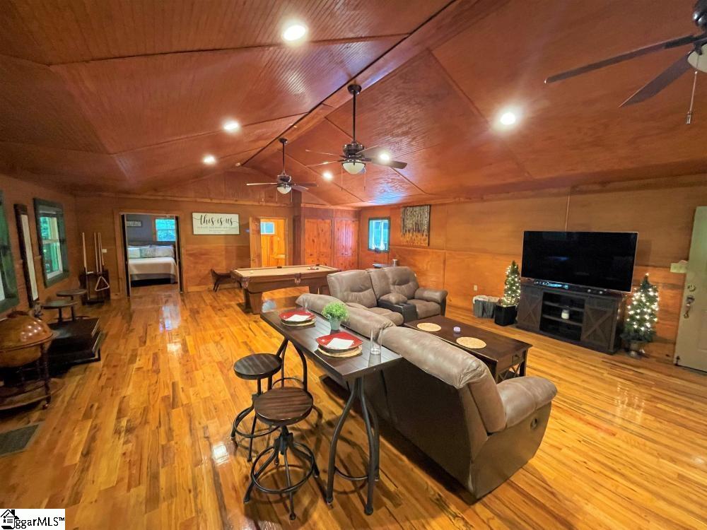 1309 Power House Road Ware Shoals, SC 29692 - Photo 11 of 36