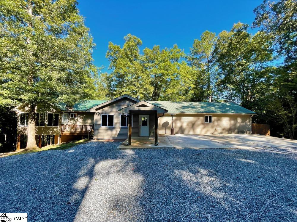 1309 Power House Road Ware Shoals, SC 29692 - Photo 3 of 36
