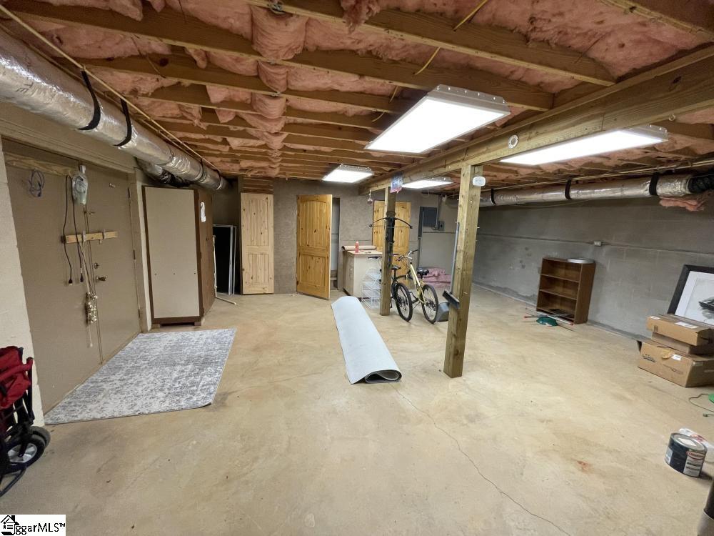 1309 Power House Road Ware Shoals, SC 29692 - Photo 21 of 36