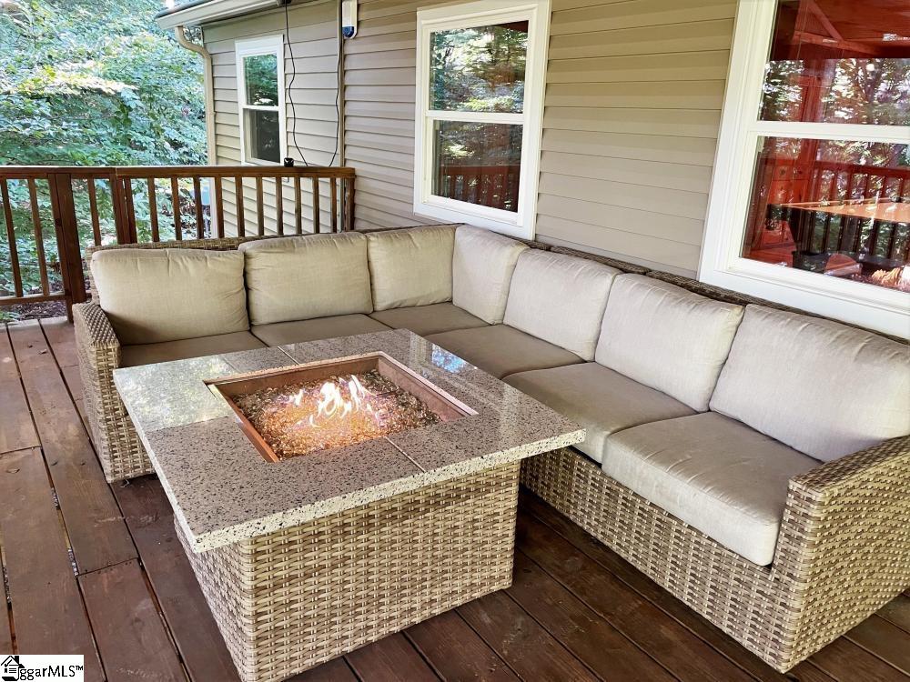 1309 Power House Road Ware Shoals, SC 29692 - Photo 22 of 36