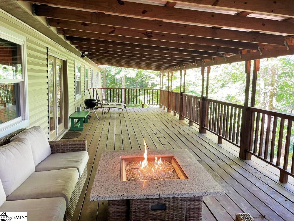 1309 Power House Road Ware Shoals, SC 29692 - Photo 23 of 36