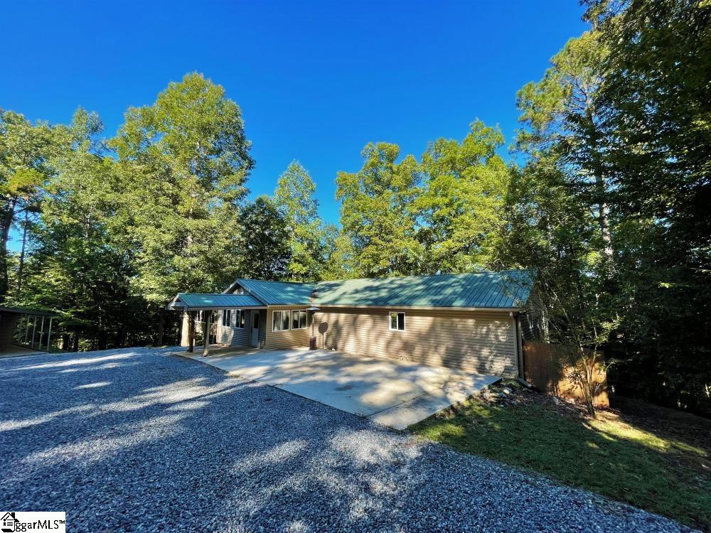 1309 Power House Road Ware Shoals, SC 29692 - Photo 27 of 36