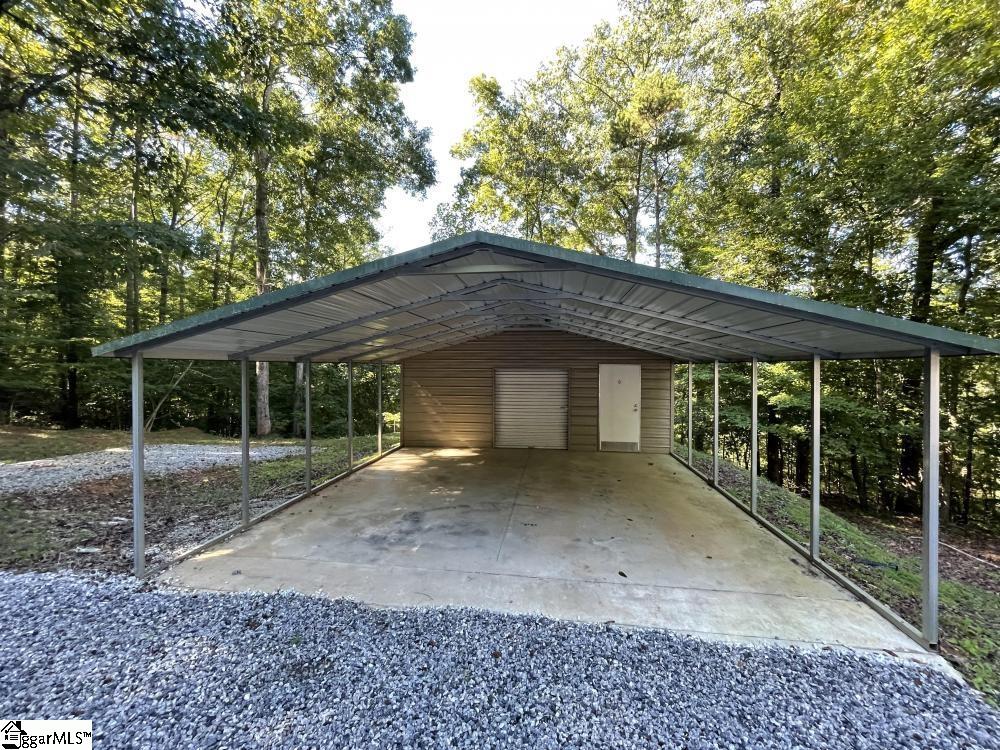 1309 Power House Road Ware Shoals, SC 29692 - Photo 28 of 36