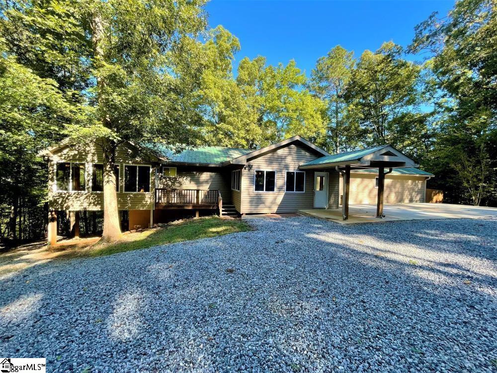 1309 Power House Road Ware Shoals, SC 29692 - Photo 4 of 36
