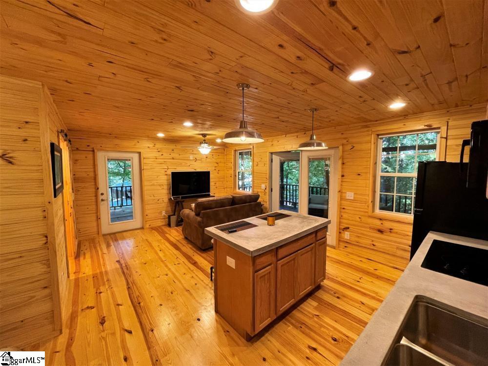 1309 Power House Road Ware Shoals, SC 29692 - Photo 31 of 36
