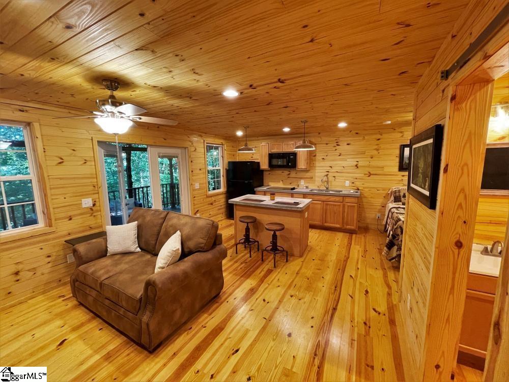 1309 Power House Road Ware Shoals, SC 29692 - Photo 34 of 36